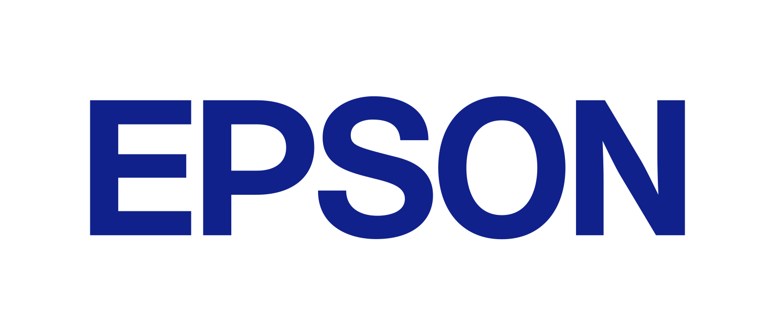 EPSON LOGO